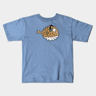 Jammin Blowfish Kids T-Shirt